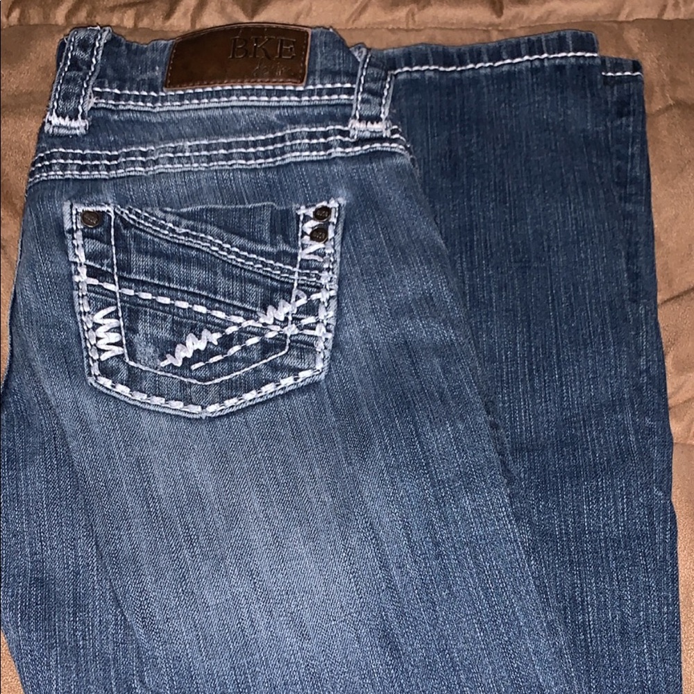 BKE Jeans